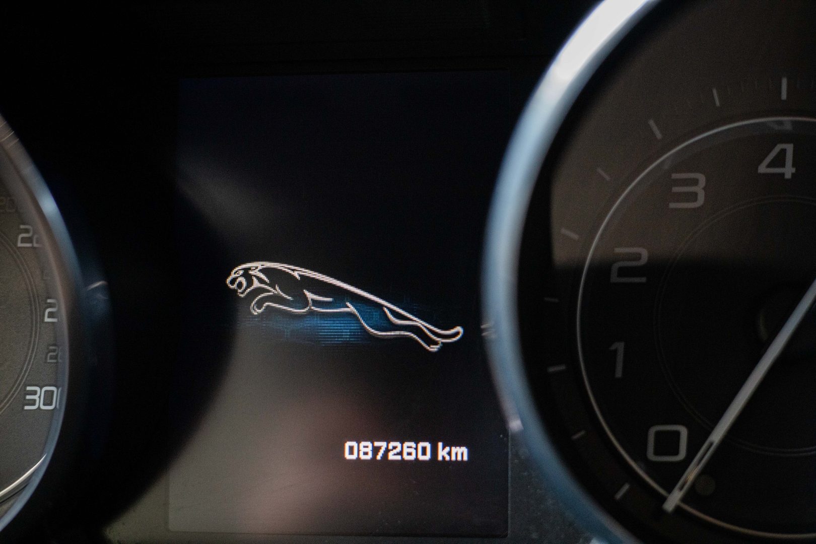 Jaguar F-Type 3.0 V6 S/C Auto 2015