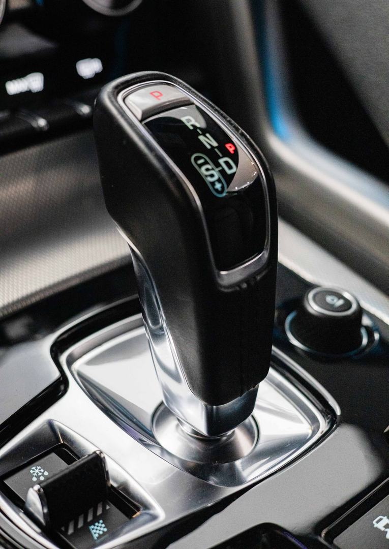 Jaguar F-Type 3.0 V6 S/C Auto 2015