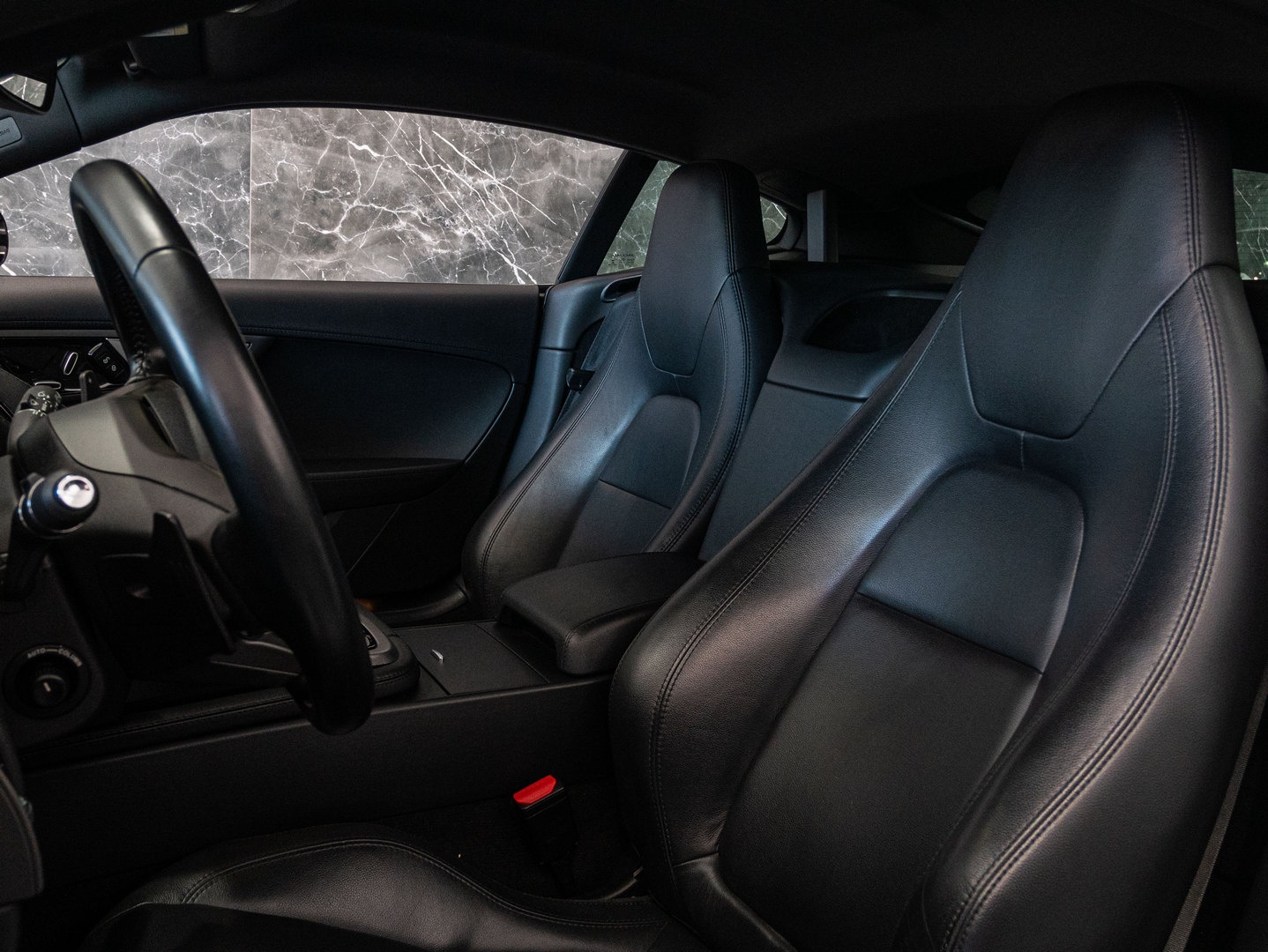 Jaguar F-Type 3.0 V6 S/C Auto 2015