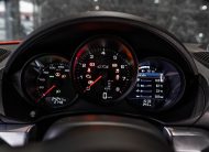 Porsche Cayman GTS 2018