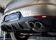 Porsche Macan S 2015