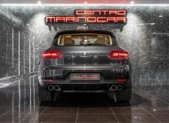 Porsche Macan S 2016