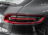 Porsche Macan S 2016