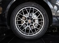 Porsche Macan S 2016