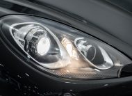 Porsche Macan S 2016