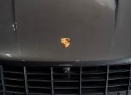 Porsche Macan S 2016