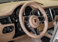 Porsche Macan S 2016