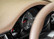 Porsche Macan S 2016