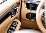 Porsche Macan S 2016