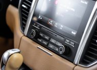 Porsche Macan S 2016