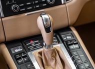 Porsche Macan S 2016