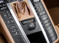 Porsche Macan S 2016