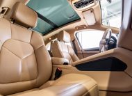 Porsche Macan S 2016