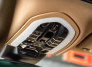 Porsche Macan S 2016