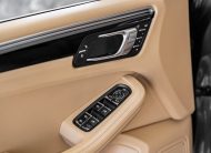 Porsche Macan S 2016