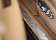 Porsche Macan S 2016