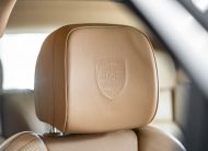 Porsche Macan S 2016