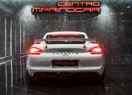 Porsche Cayman GT4 2016