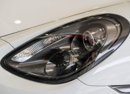 Porsche Cayman GT4 2016