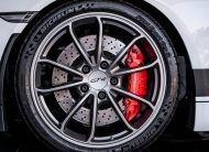 Porsche Cayman GT4 2016