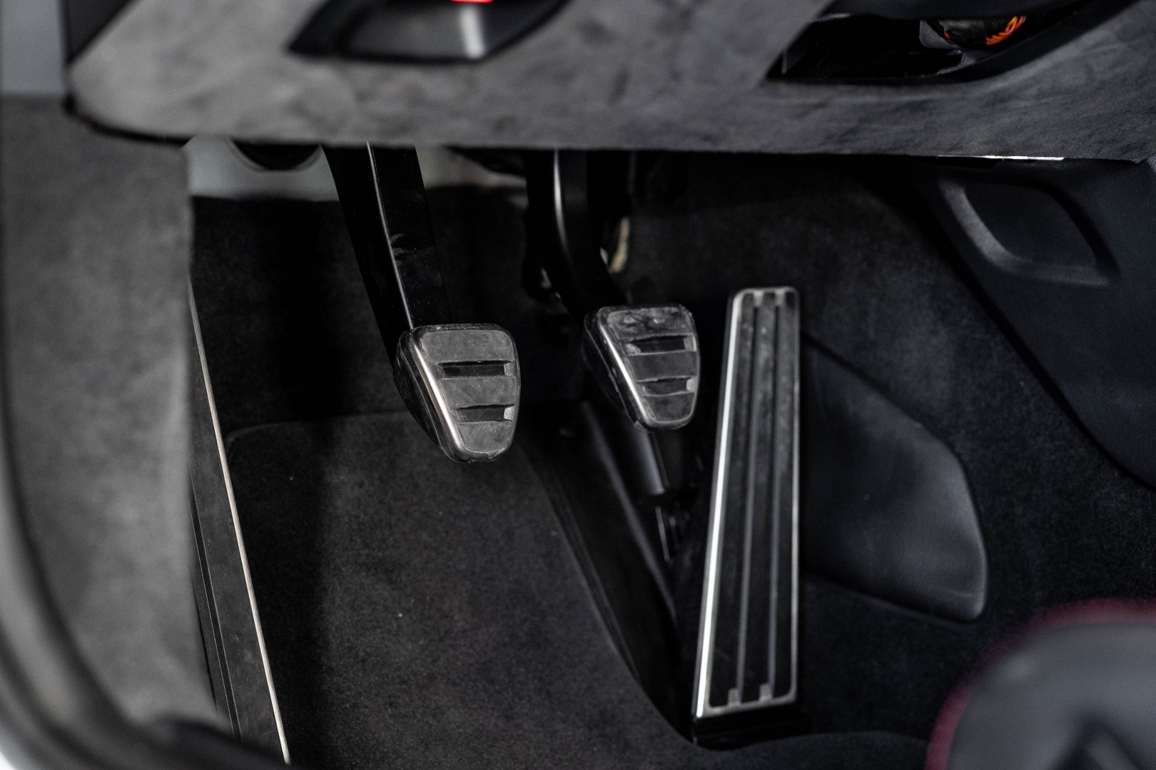 Porsche Cayman GT4 2016