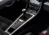 Porsche Cayman GT4 2016