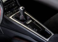 Porsche Cayman GT4 2016