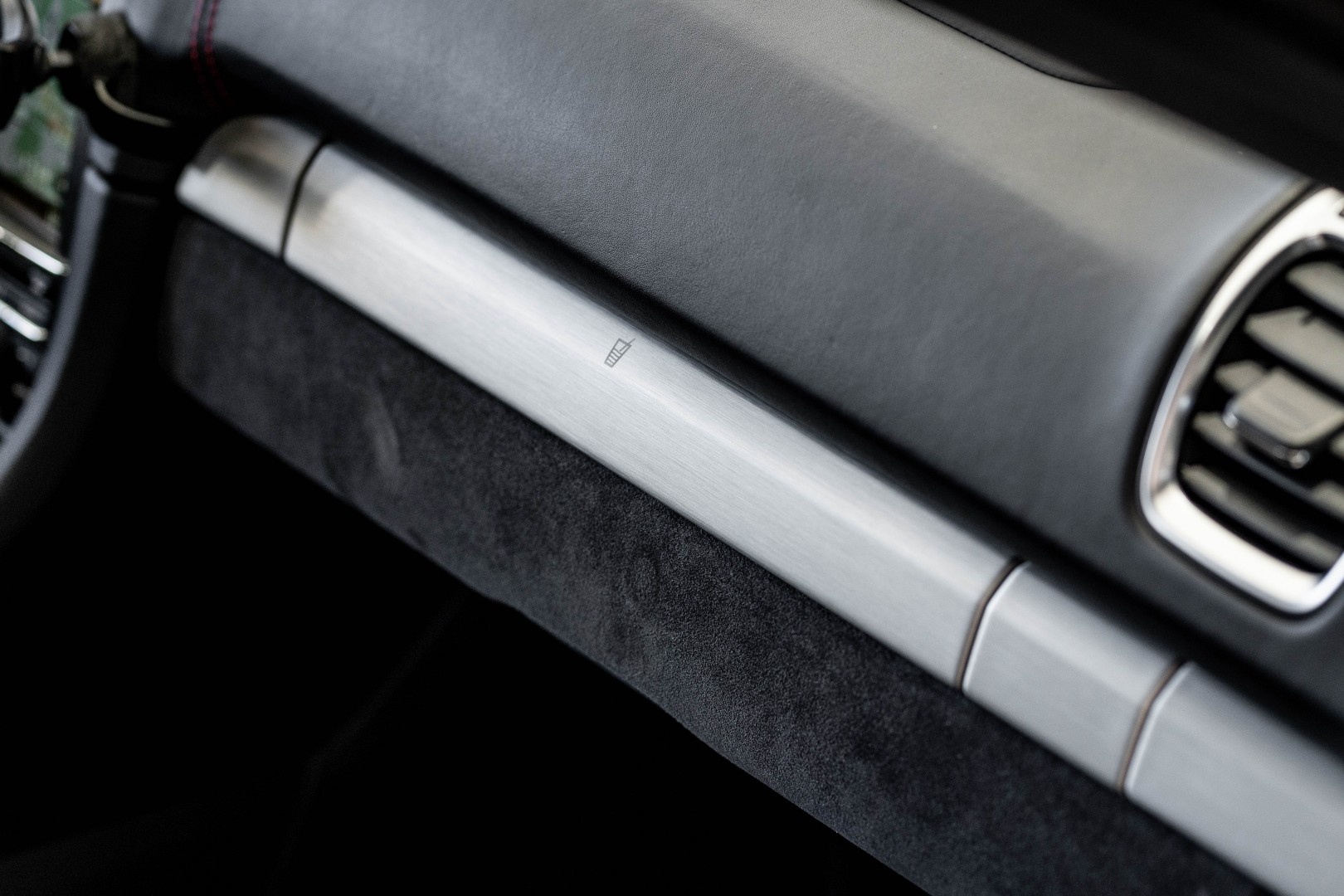 Porsche Cayman GT4 2016