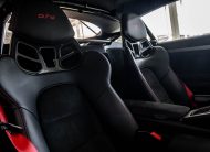 Porsche Cayman GT4 2016