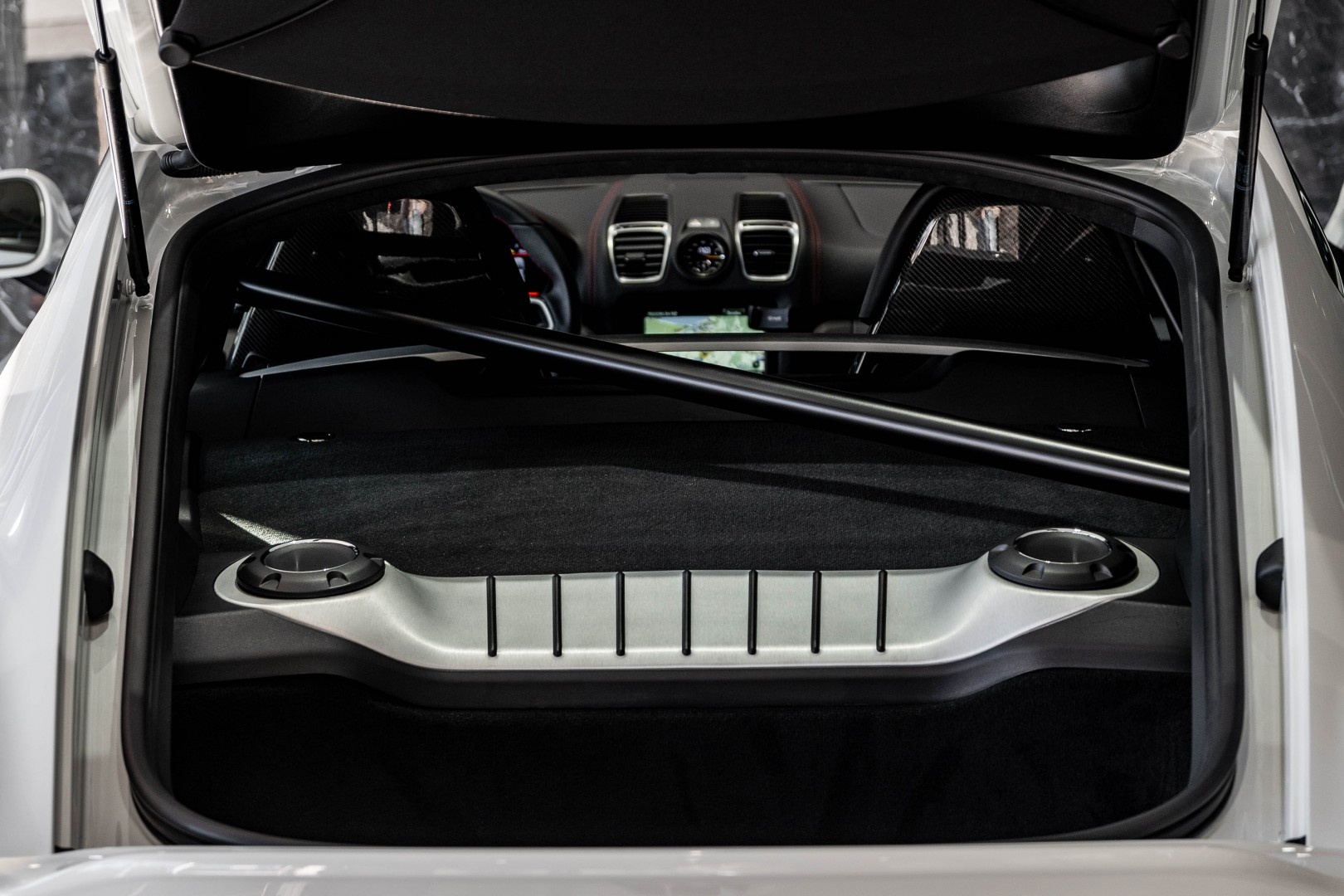 Porsche Cayman GT4 2016