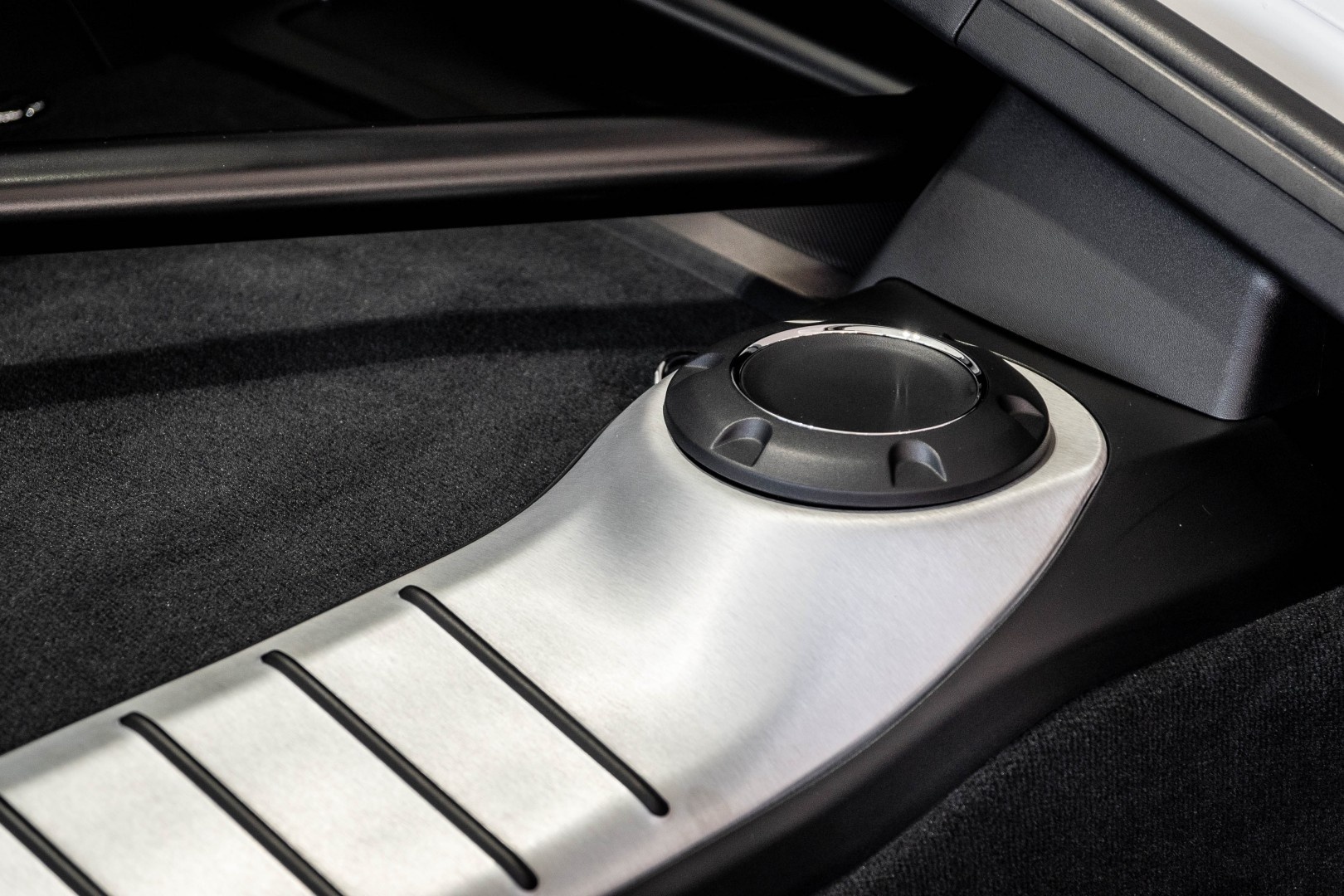 Porsche Cayman GT4 2016