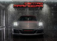 Porsche 911 991 Carrera 4 GTS 2017
