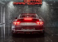 Porsche 911 991 Carrera 4 GTS 2017