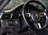 Porsche 911 991 Carrera 4 GTS 2017