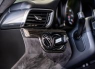 Porsche 911 991 Carrera 4 GTS 2017