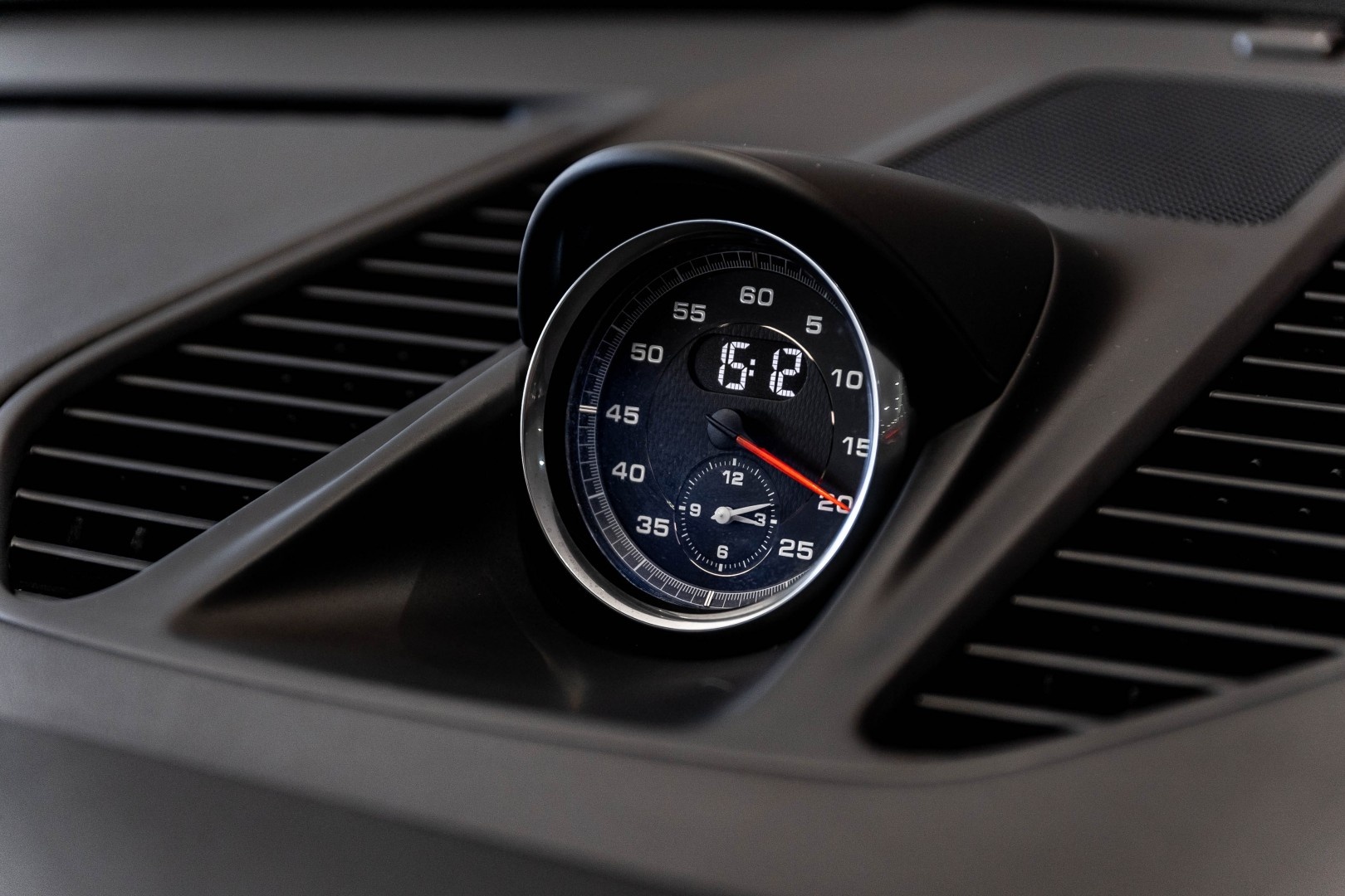 Porsche 911 991 Carrera 4 GTS 2017