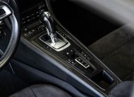 Porsche 911 991 Carrera 4 GTS 2017