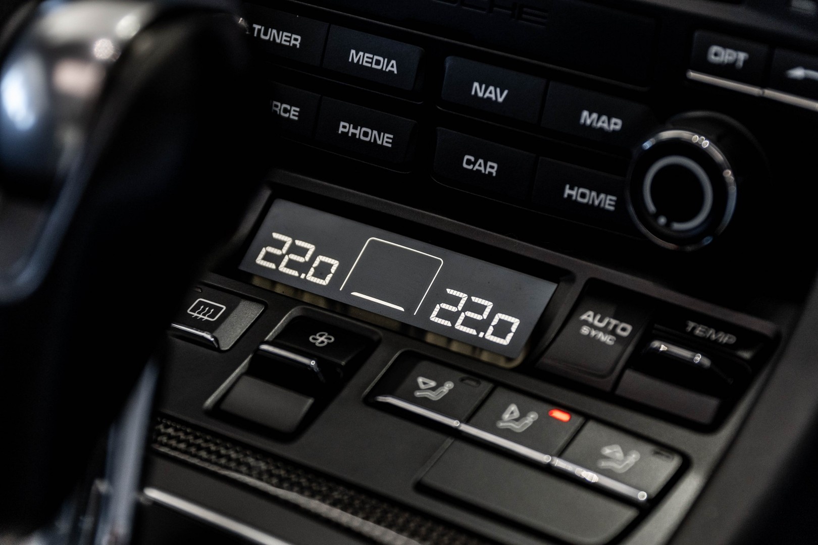 Porsche 911 991 Carrera 4 GTS 2017