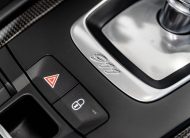 Porsche 911 991 Carrera 4 GTS 2017