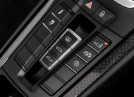 Porsche 911 991 Carrera 4 GTS 2017