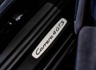 Porsche 911 991 Carrera 4 GTS 2017