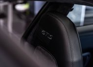 Porsche 911 991 Carrera 4 GTS 2017