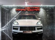 Porsche Cayenne Coupé E-Hybrid