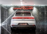 Porsche Cayenne Coupé E-Hybrid