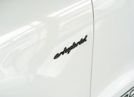 Porsche Cayenne Coupé E-Hybrid