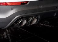 Porsche Cayenne Coupé E-Hybrid