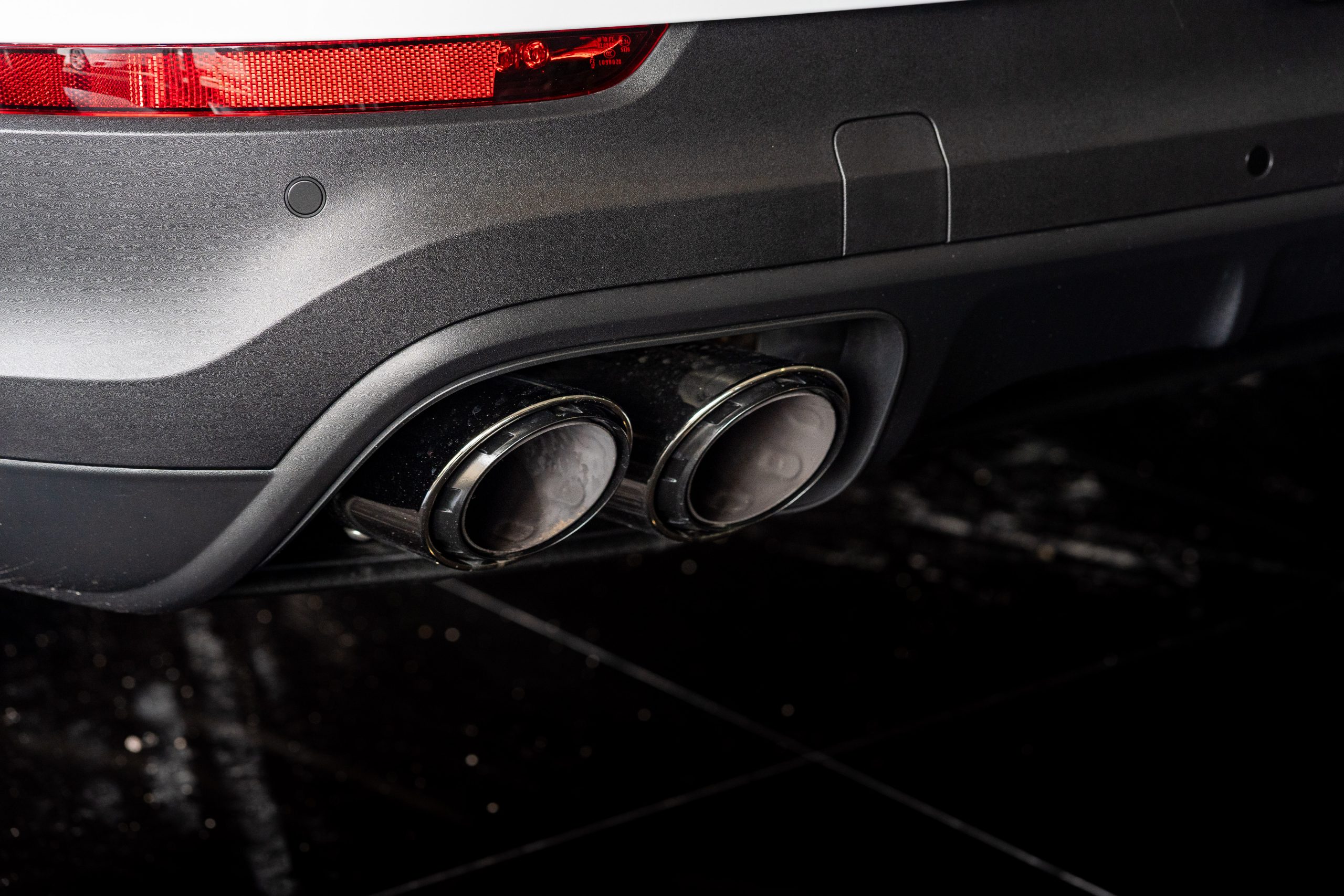 Porsche Cayenne Coupé E-Hybrid