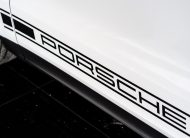 Porsche Cayenne Coupé E-Hybrid