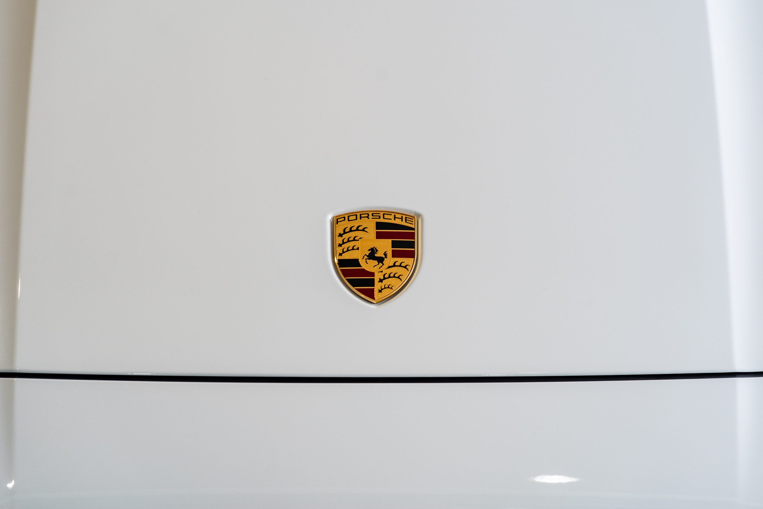 Porsche Cayenne Coupé E-Hybrid