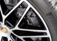 Porsche Cayenne Coupé E-Hybrid